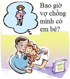Tại sao nên khám hiếm muộn vô sinh nam với bác sỹ Hưng?