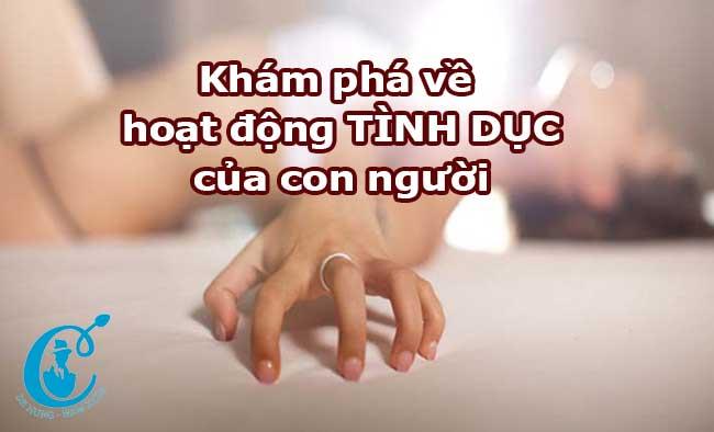Tổng quan về tình dục và những thành tố tình dục của con người
