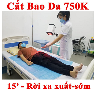 Chăn chym - Những mánh khóe từ các phòng khám Trung Quốc