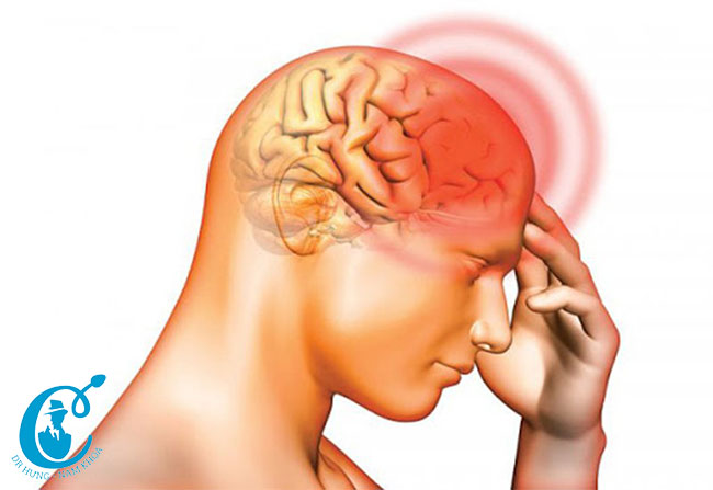 Chấn thương sọ não không ảnh hưởng nhiều đến hoạt động tình dục