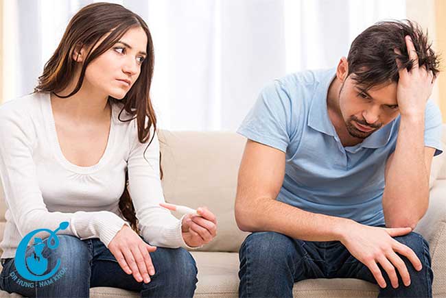 Nhiều gia đình chia lục đục vì không có con