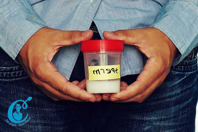 Hiến tinh trùng là nghĩa cử cao đẹp nhưng phải đúng mục đích