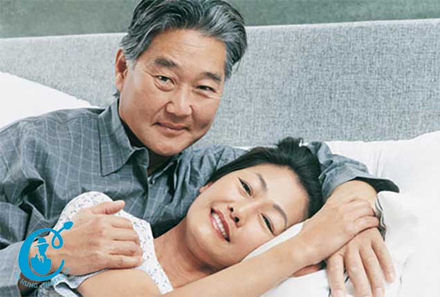 Phụ nữ có quyền đòi hỏi quan hệ tình dục là nhu cầu chính đáng