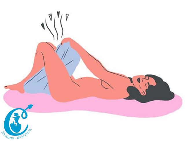 Thủ dâm là được coi là hành động xấu xa đối với người phương Đông