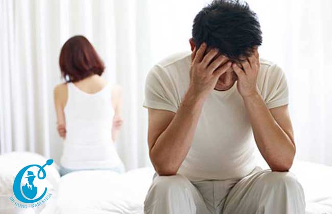 Con giống là cốt lõi trong điều trị vô sinh nam giới