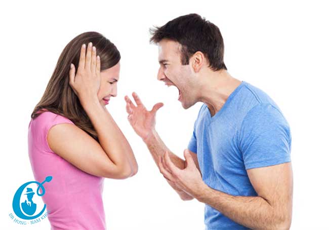 Vô sinh hoặc hiếm muộn sẽ gây mâu thuẫn trong gia đình